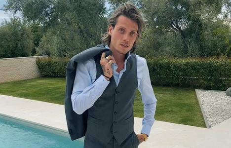 Illustratie voor: Deze laatste 10 beauty’s gaan proberen het hart van Tony Junior te veroveren