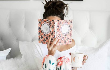 Illustratie voor: Leesinspiratie: 4 boeken voor powervrouwen to be