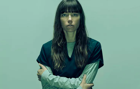 Illustratie voor: Éindelijk! Dit is de trailer voor seizoen 2 van The Sinner
