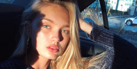 Illustratie voor: Dit heerlijke gerecht eet Romee Strijd elke dag als ontbijt