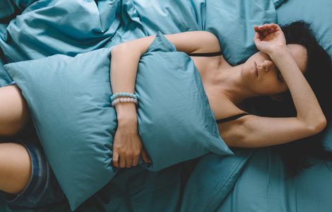 Illustratie voor: In Italië krijgen vrouwen vrij wanneer ze last hebben van hun menstruatie
