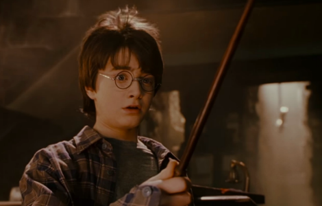 Illustratie voor: Ideaal voor een game night: er bestaat Harry Potter versie van Cluedo