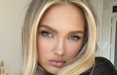 Romee Strijd