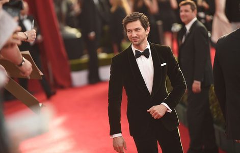 Illustratie voor: Netflix en Michiel Huisman blijkt een match made in heaven