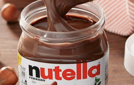 Nutella-tekort