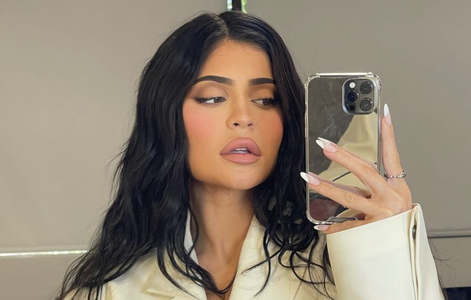 Kylie Jenner