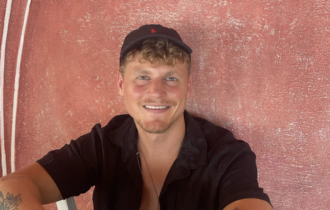 kaj gorgels temptation island love or leave