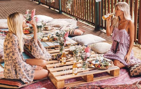 Illustratie voor: Met deze verfrissende recepten vul jij je picknickmand op een zomerdag
