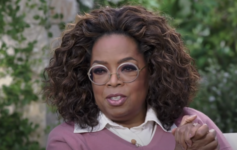 Illustratie voor: Dit is het nieuwe riante optrekje van talkshow host Oprah Winfrey
