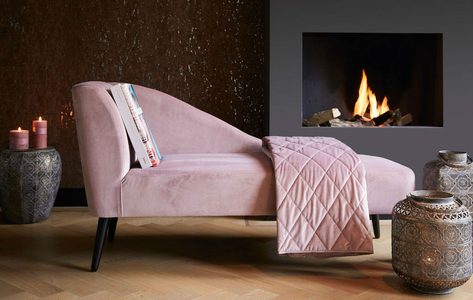 Illustratie voor: Wij zijn klaar voor 2018 met deze trends voor ons interieur
