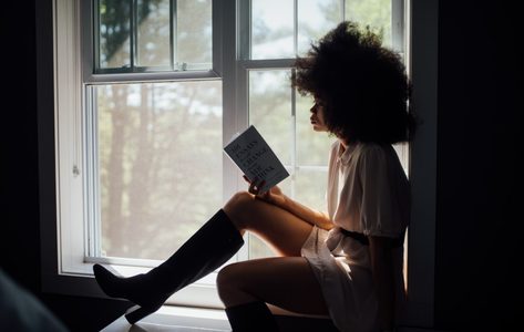 Illustratie voor: De top 7 mooiste boeken voor de maand september