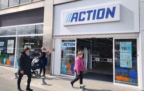action quooker