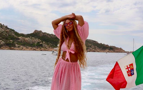 Illustratie voor: Beyoncé komt met meer muziek én krijgt haar eigen docu op Netflix