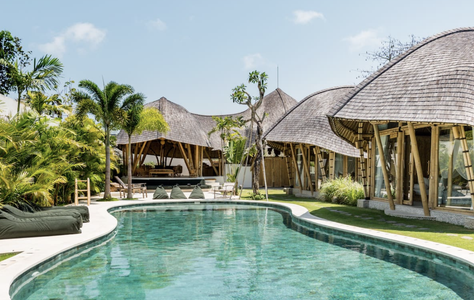 Illustratie voor: Droom weg met deze meest populaire Airbnb accommodaties