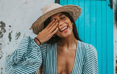 Illustratie voor: Lachen: het is een vorm van communicatie
