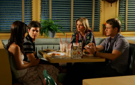 Illustratie voor: Beste Netflix, wanneer komt de serie The O.C. nou een keer online?