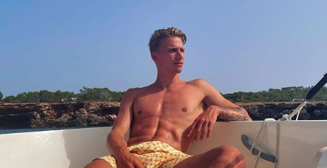 Illustratie voor: Maak kennis met de nieuwe verleiders van Temptation Island