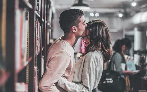 Illustratie voor: De grootste mythe op het gebied van de liefde