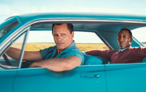 Illustratie voor: Green Book: de film die nu al favoriet is voor de Oscars