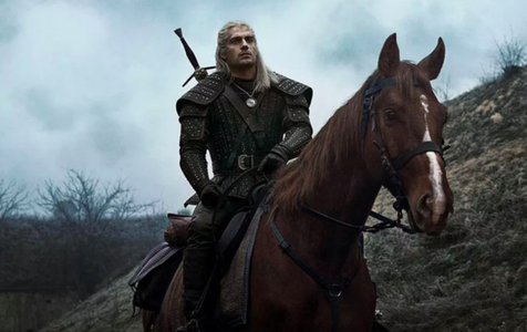 Illustratie voor: Dit zijn de eerste beelden van de opvolger van Game of Thrones