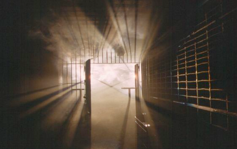 Illustratie voor: #20 Soof: leernichten en mysterie in de Berghain