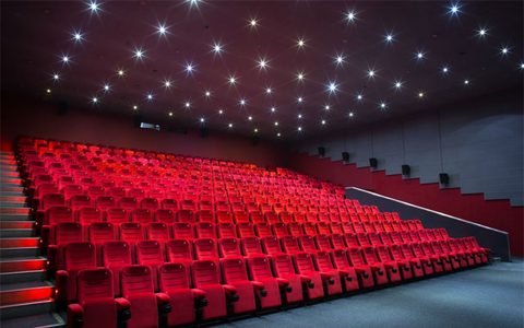 Illustratie voor: Primeurtje: vanaf december kan jij 4-D films kijken in Pathé de Kuip