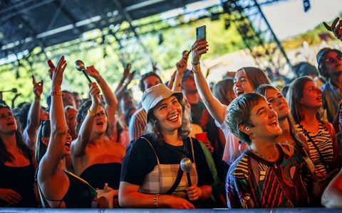 trip down memory lane 50 jaar hiphop coca cola coke studio