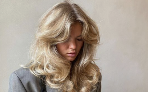 Hair slugging: zo ga je droog en pluizig haar tegen