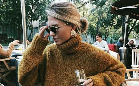 zomeritems najaar zonnebril femfem
