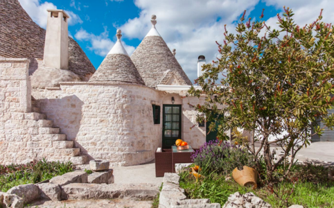 Illustratie voor: De meest bijzondere Airbnb accommodaties in Europa