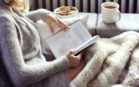 Illustratie voor: Voor de echte koukleumen onder ons: zo krijg je het sneller warm