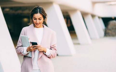 Illustratie voor: Waarom je ook als vrouw in cryptocurrency zou moeten beleggen