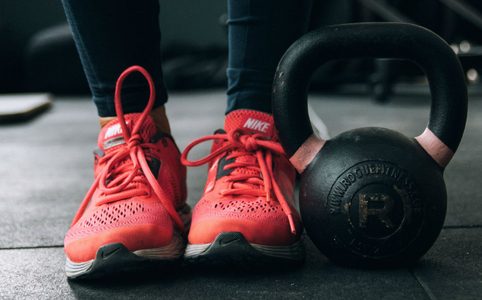 redenen om te sporten