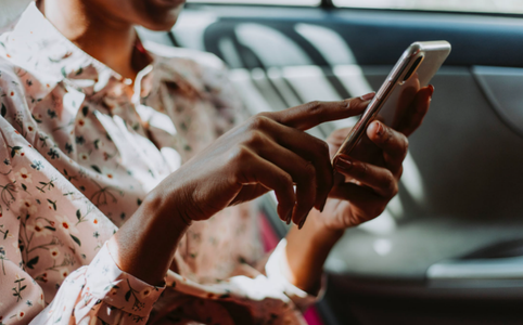 Illustratie voor: Hoe social media seks beïnvloedt