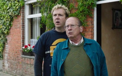 Illustratie voor: Eigen Kweek: de Vlaamse Breaking Bad op Netflix