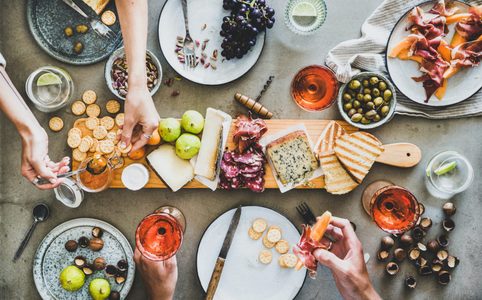 vegan-borrelplank-FEM FEM