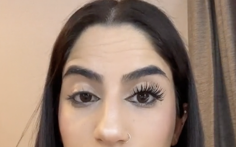 goede mascara