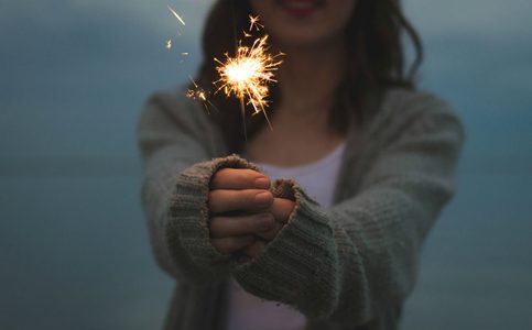 Illustratie voor: Doelen die iedere vrouw voor 2018 zou moeten stellen