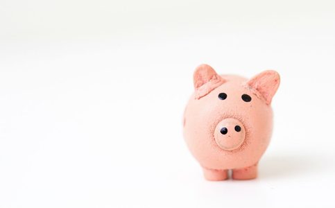 Illustratie voor: Goed voornemen: doe mee aan de money saving challenge