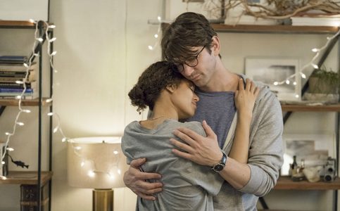 Illustratie voor: Deze nieuwe Netflix Original met Michiel Huisman is een echte tranentrekker