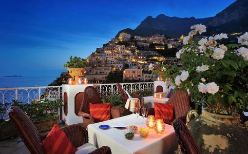 Illustratie voor: Dit zijn de 10 meest romantische hotels in Italië