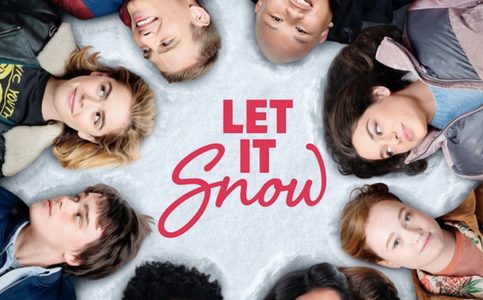 Illustratie voor: Netflix heeft nóg een nieuwe kerstfilm op de planning staan