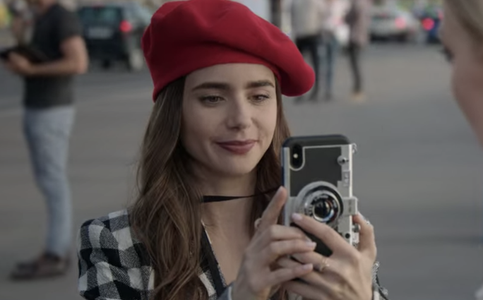 Illustratie voor: Scrollen op je telefoon? Deze apps maken jouw schermtijd een stuk nuttiger