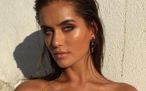 bronzer