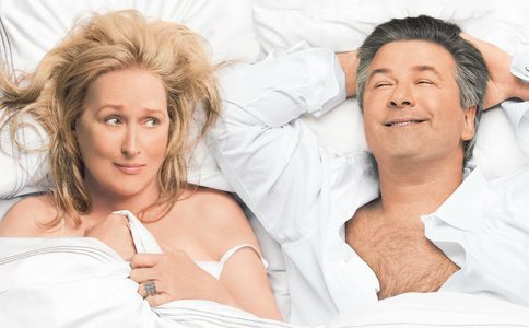 Illustratie voor: Netflix filmtip voor de zondagavond: It’s Complicated