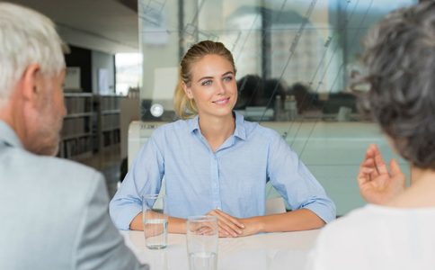 Illustratie voor: Afgewezen na een sollicitatiegesprek? Het kan hieraan liggen