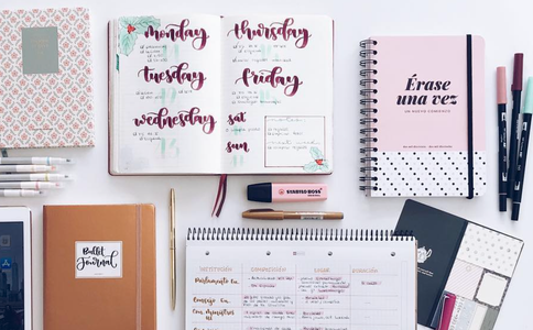 Illustratie voor: Met deze to-do list technieken behaal jij al jouw doelen