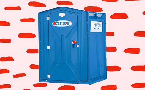 Illustratie voor: #18 Soof: over het dixi-incident