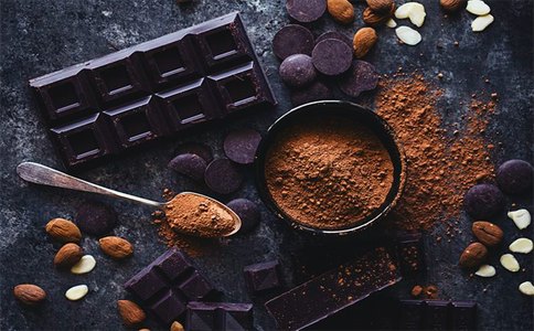 Illustratie voor: Dit zijn de redenen waarom je pure chocolade móet eten