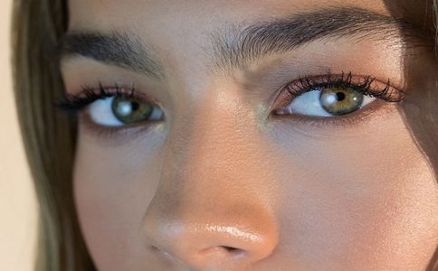 vegan make-up